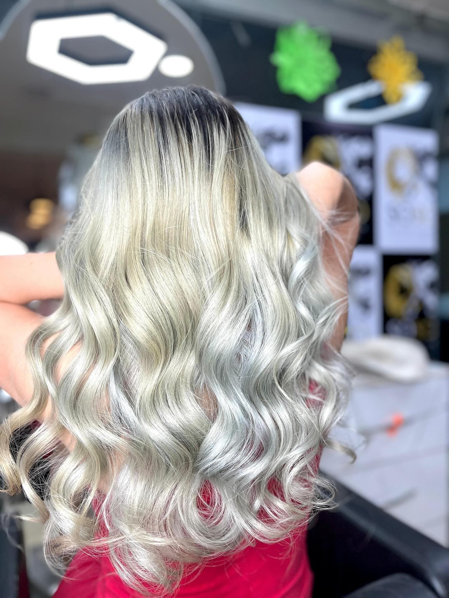 Soso Unisex Salon Services