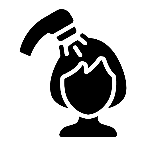 Wash & Set - Soso Unisex Salon Itahari