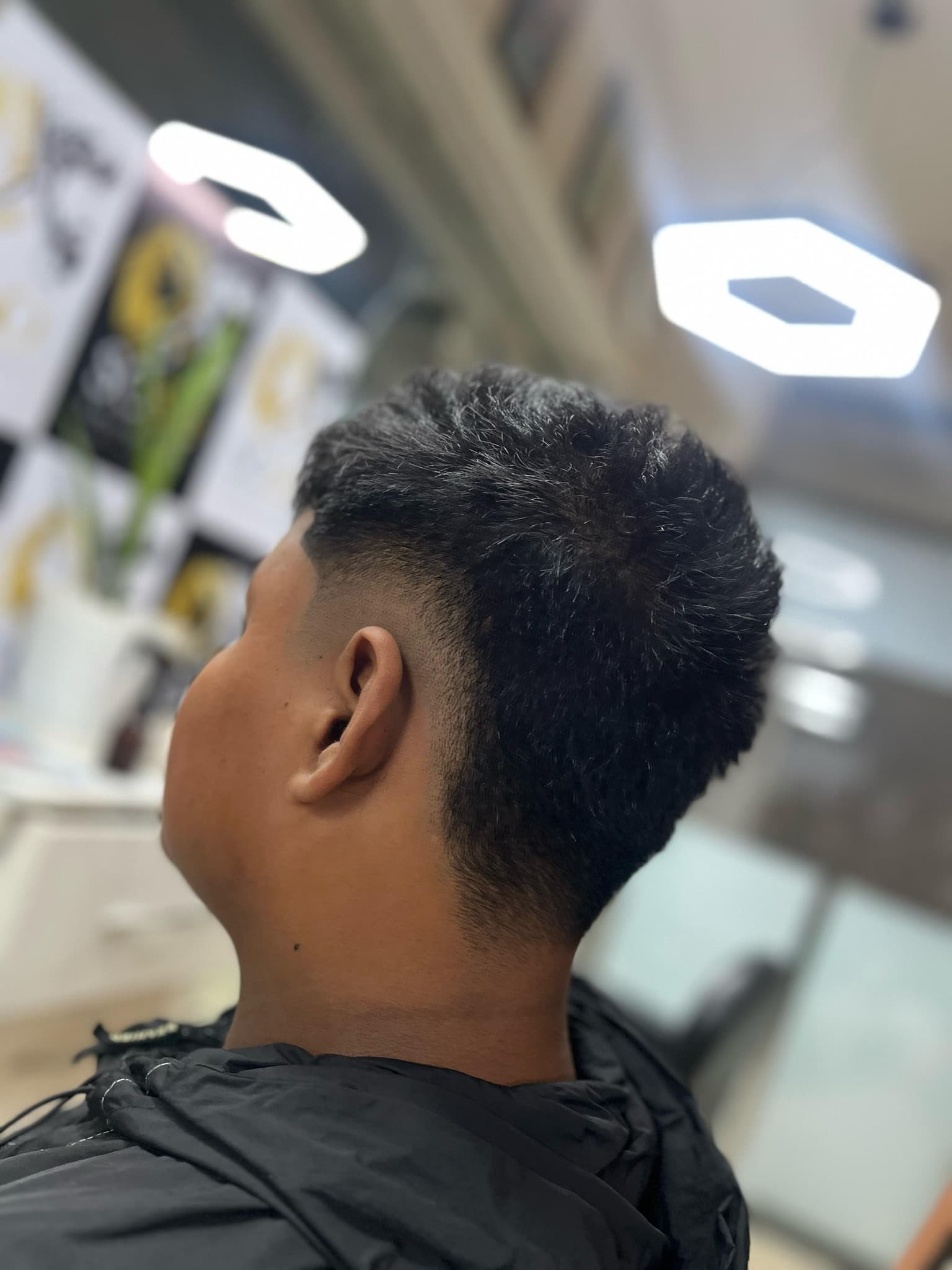 Gallery Soso Unisex Salon